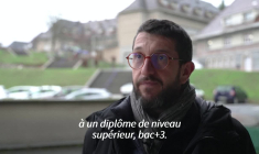 Université: dans la Creuse dépeuplée, le pari d'un campus rural