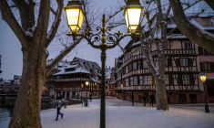 (illustration) ( AFP / PATRICK HERTZOG )