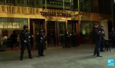 Enquête fiscale sur Donald Trump : un juge new-yorkais oblige l'ancien président à témoigner