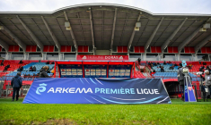La fermeture du centre formation féminin de Dijon annoncée sur WhatsApp