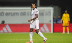 Jules Koundé fait son mea culpa