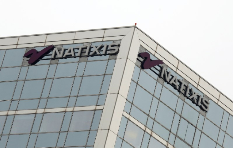 NATIXIS RACHÈTE LA FINTECH BELGE DALENYS