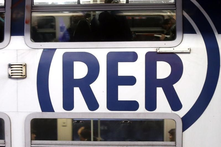 CAF NE FOURNIRA PAS DE RAME DE RER