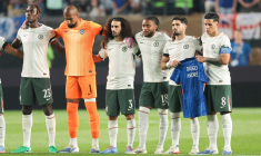 Le beau geste de Chelsea envers la famille de Diogo Jota