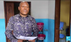 RD Congo : à quelque jours de l'élection présidentielle, la mauvaise qualité des cartes d'électeurs inquiète