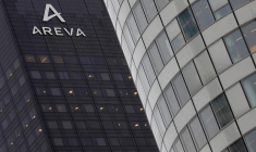 AREVA DEVIENT ORANO