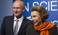 LA MORT DE BETTENCOURT RELANCE LES SPÉCULATIONS SUR L'ORÉAL