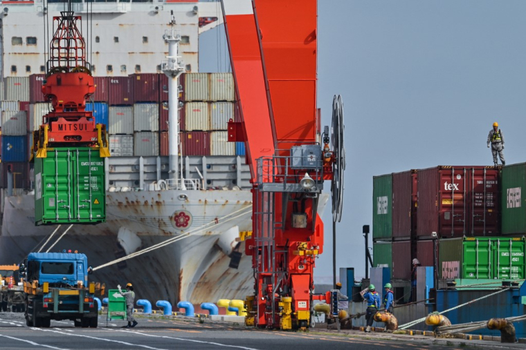 (illustration) ( AFP / RICHARD A. BROOKS )