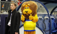 Vol de la mascotte de Sochaux : un traiteur passe aux aveux
