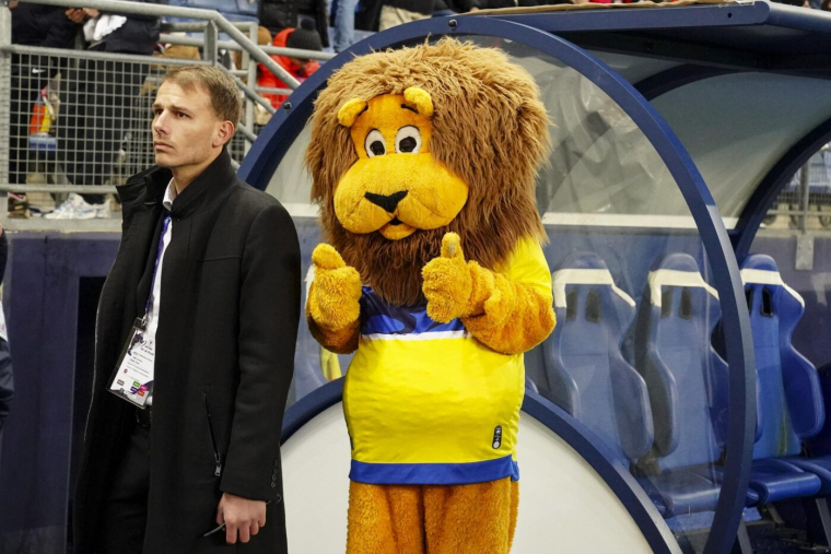 Vol de la mascotte de Sochaux : un traiteur passe aux aveux