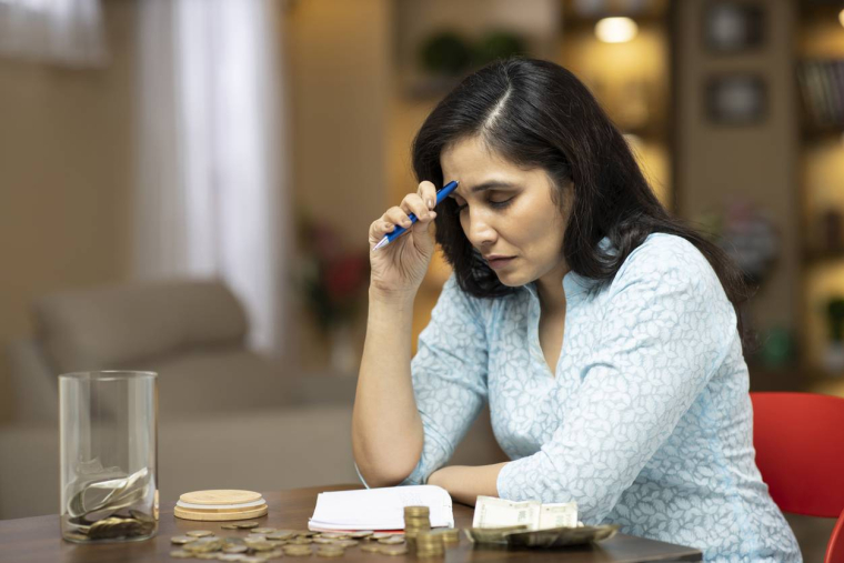 Création d’un fonds d’aide aux impayés de loyers - iStock-Deepak Sethi