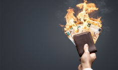 Au-delà de ces effets temporaires, la vigueur de la reprise est sans précédent et la hausse rapide de la demande fait craindre une accélération durable de l'inflation. (Crédit photo : Adobe Stock)