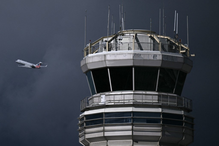 ( AFP / BRENDAN SMIALOWSKI )