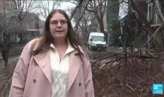 Tempête de glace dans l'est du Canada : deux morts, importants dégâts matériels