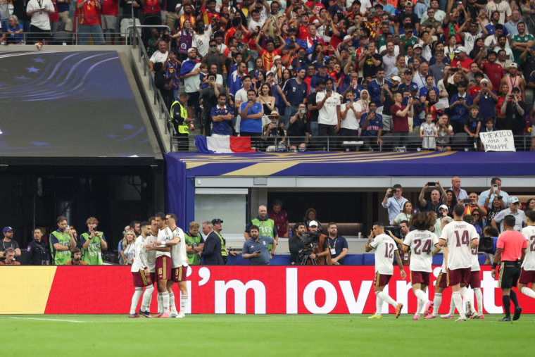 L'Espagne double la mise
