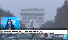 Elément Terre : "moins de voitures plus de nature"