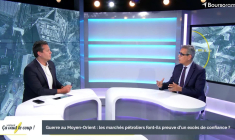 Guerre au Moyen-Orient : les marchés pétroliers font-ils preuve d’un excès de confiance ?