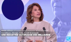 La beauté, une obsession humaine