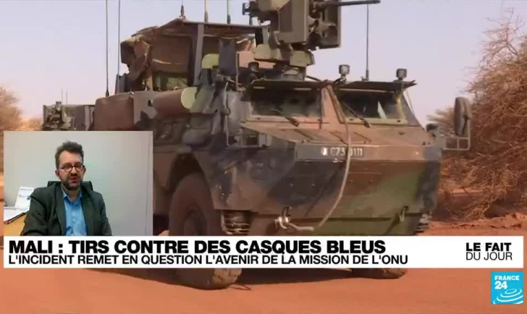 Mali : trois allemands d’une ONG suspectés de terrorisme interpellés et relâchés