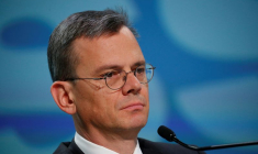 LE DIRECTEUR FINANCIER D'AIRBUS REJOINDRA SAP EN 2023