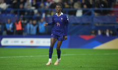 Encore un forfait pour l’équipe de France avant la Suède