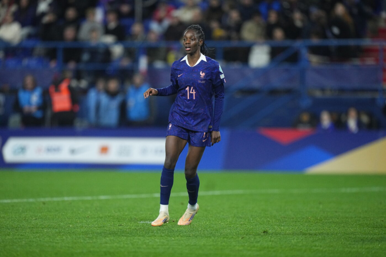 Encore un forfait pour l’équipe de France avant la Suède