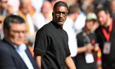 Une composition surprenante pour l'OM face à Nice, Mason Greenwood sur le banc