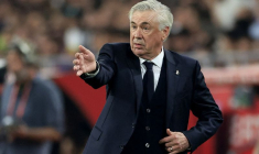 Carlo Ancelotti
