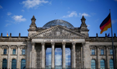 CORONAVIRUS: PARIS NÉGOCIE AVEC BERLIN POUR ÉVITER UNE FRONTIÈRE FERMÉE EN MOSELLE