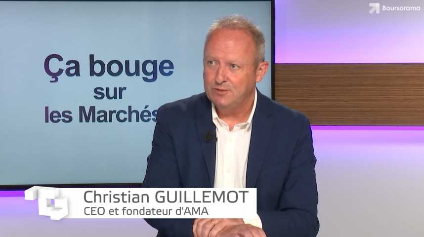 AMA s'introduit sur Euronext Growth