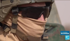 Niger : baisse des victimes du terrorisme, la situation sécuritaire reste volatile