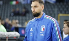 En marge du Mondial, l'Italie dévoile sa liste... pour deux matchs amicaux