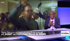 Bénin : 10 ans de Talon, bilan contrasté à la veille de la présidentielle