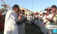 RDC: l'ONU découvre près de 50 dépouilles dans des fosses communes en Ituri