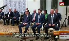 Que faire des miliciens de Wagner ? Poutine propose de rejoindre l'armée ou de partir en Biélorussie