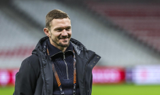 Une attaque inédite pour le LOSC contre l'Étoile rouge