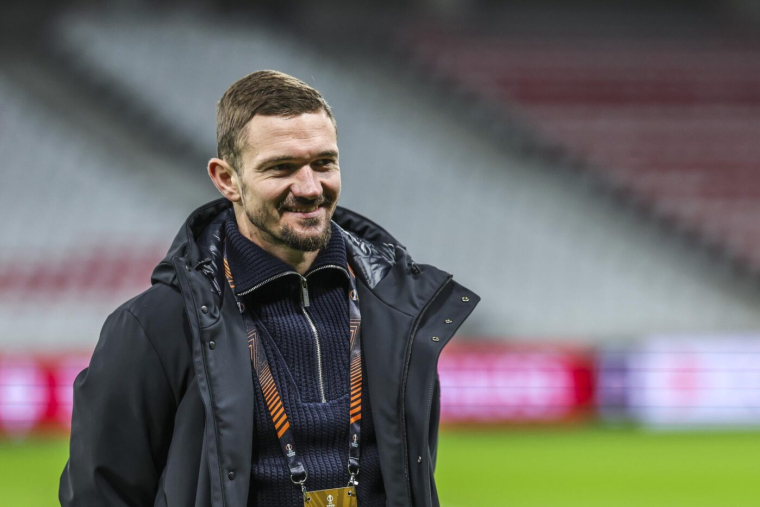 Une attaque inédite pour le LOSC contre l'Étoile rouge