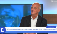 Dépenses publiques : une campagne présidentielle qui commence mal ?