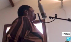 Ruthee : une voix soul, entre amour et vibrations africaines