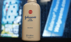 LA CROISSANCE DES VENTES DE J&J AU QUATRIÈME TRIMESTRE DÉÇOIT