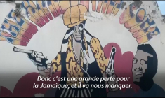 La Jamaïque en deuil après la mort de la légende du reggae Jimmy Cliff