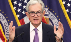 USA: La Fed abaisse ses taux, deux voix dissidentes