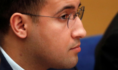 LE COUPLE PAR QUI L'AFFAIRE BENALLA EST ARRIVÉE EN PROCÈS