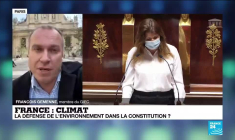 France : un référendum sur le climat ?