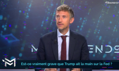 Est-ce vraiment grave que Trump ait la main sur la Fed ?