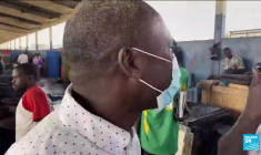 Au Sénégal, les pêcheurs subissent depuis des années la raréfaction des poissons