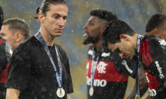 Flamengo vire son entraîneur après une victoire 8-0