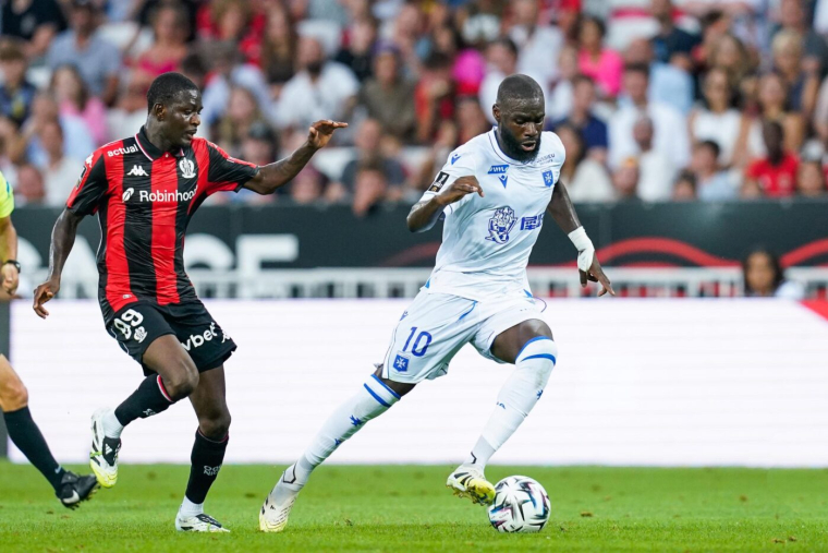 Lassine Sinayoko : la fin d’un drôle de feuilleton ?