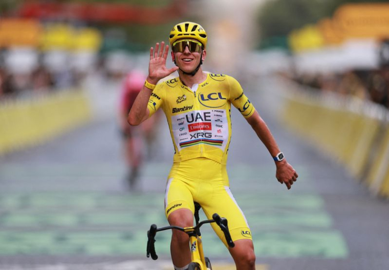 Tour de France
