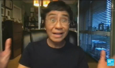 Maria Ressa, co-lauréate du prix Nobel de la paix : "Un monde sans faits est un monde sans vérité"